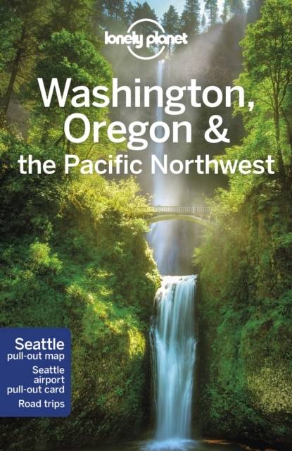 Washington, Oregon & the Pacific Northwest LP