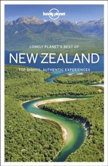 Best of New Zealand LP