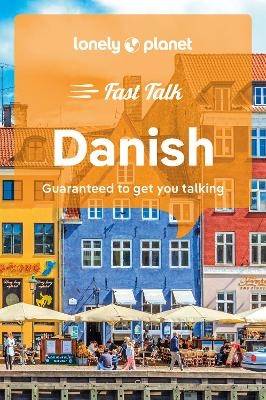 Lonely Planet Fast Talk Danish