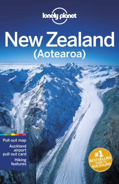 New Zealand LP