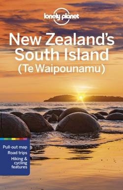 New Zealand's South Island LP