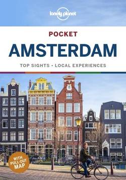 Pocket Amsterdam LP