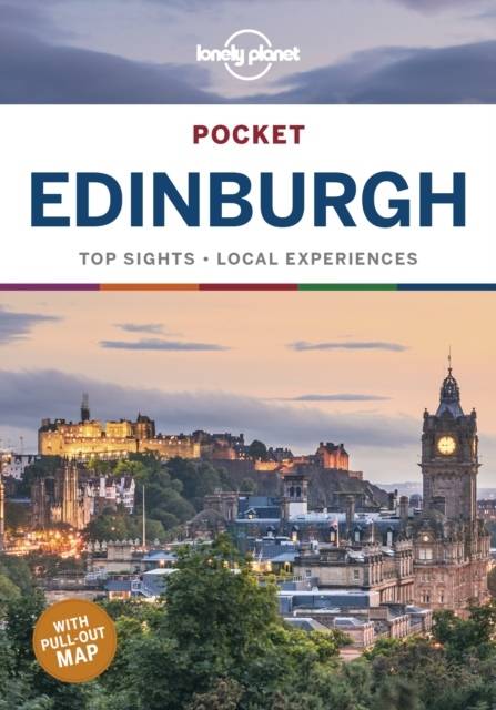 Pocket Edinburgh LP