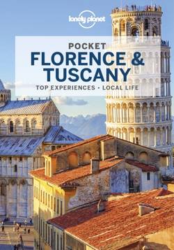 Pocket Florence & Tuscany LP