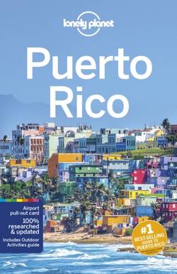 Puerto Rico LP
