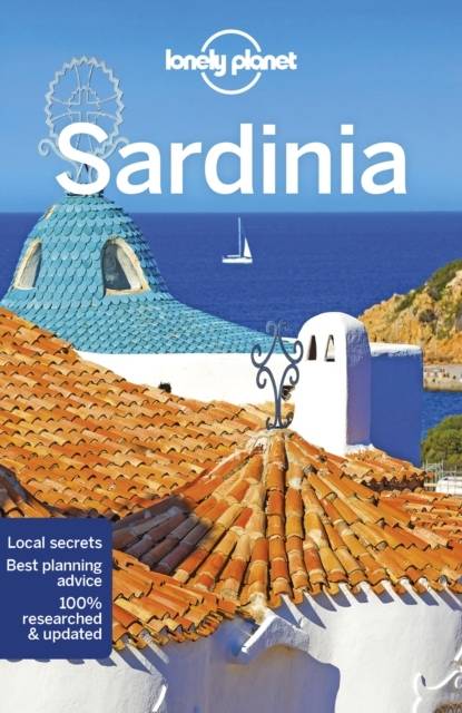 Sardinia LP