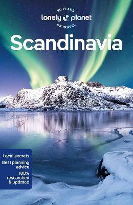 Lonely Planet Scandinavia