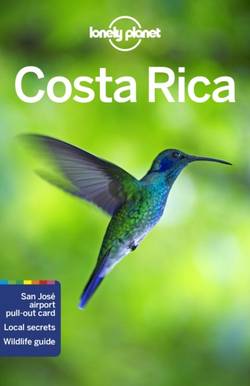 Costa Rica LP