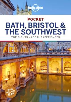 Pocket Bath, Bristol & the Southwest LP