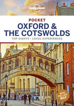 Pocket Oxford & the Cotswolds LP