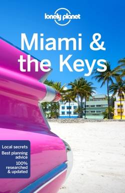 Miami & the Keys LP