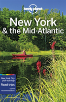 New York & the Mid-Atlantic LP