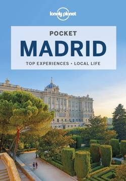Pocket Madrid LP
