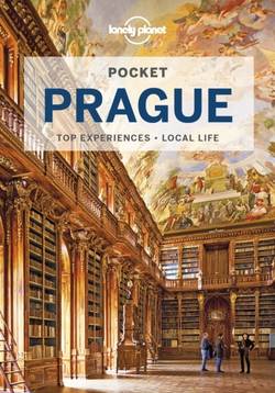 Pocket Prague LP