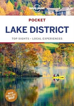 Pocket Lake District LP