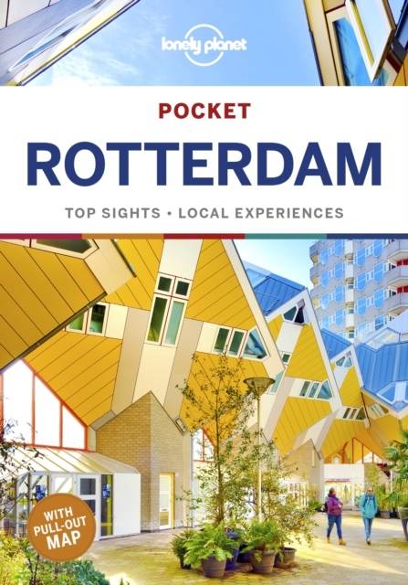 Pocket Rotterdam LP