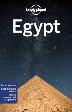 Egypt LP