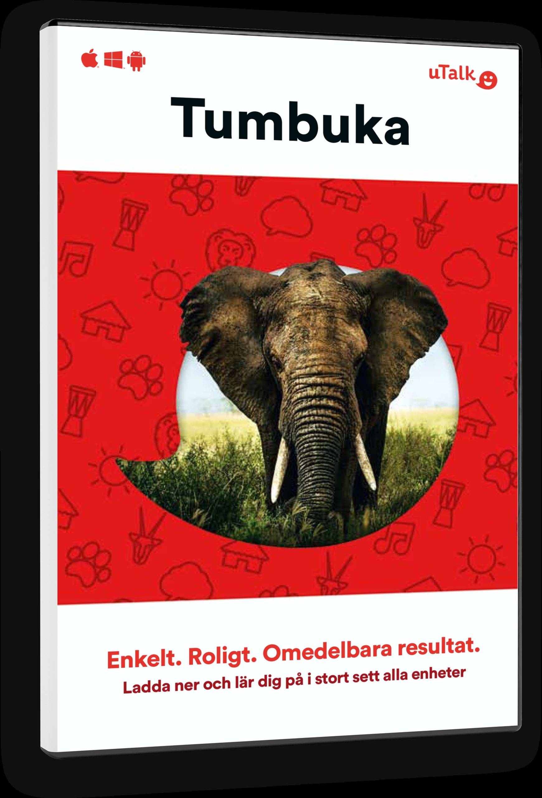 uTalk Tumbuka