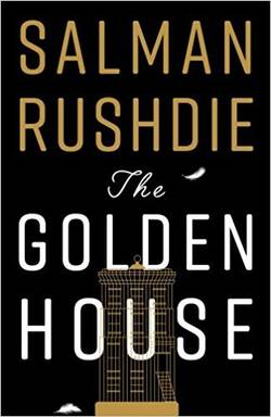 The Golden House