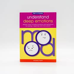 Mood Cards, Understand Deep Emotions