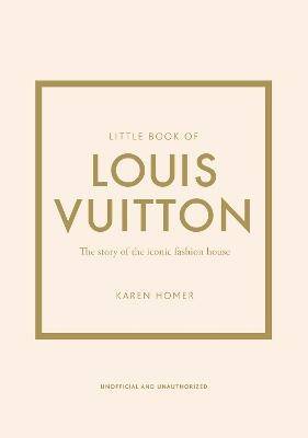 Little Book of Louis Vuitton