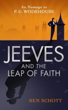 Jeeves and the Leap of Faith