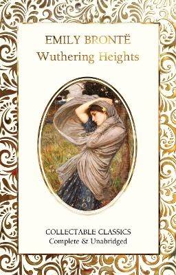 Wuthering Heights