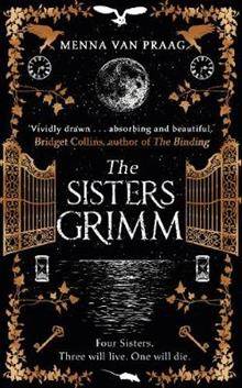 The Sisters Grimm