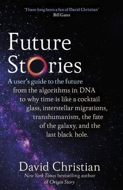 Future Stories