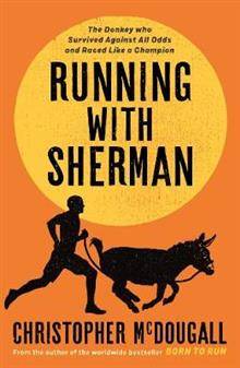 Running with Sherman