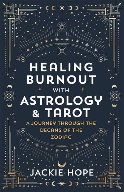 Healing Burnout with Astrology & Tarot