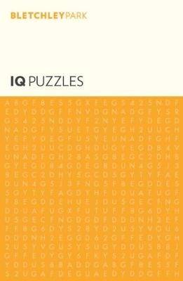 Bletchley Park IQ Puzzles