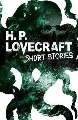 H. p. lovecraft short stories