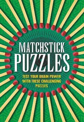 Matchstick puzzles
