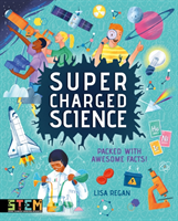 Supercharged Science