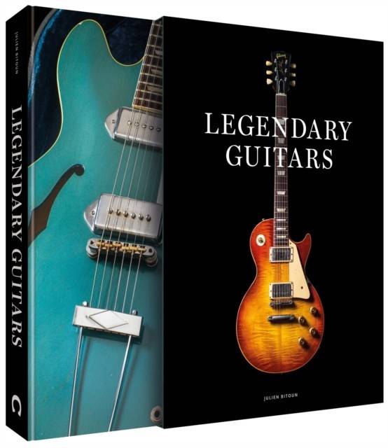 Legendary Guitars