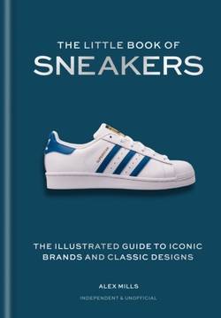 The Little Book of Sneakers