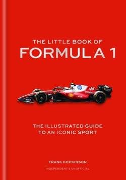 The Little Book of Formula One