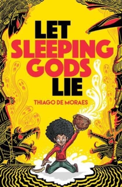 Let Sleeping Gods Lie