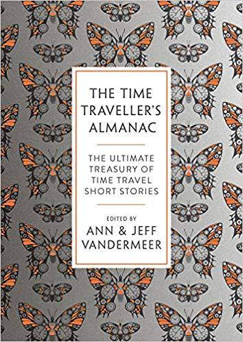 The Time Traveller's Almanac