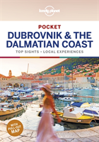 Pocket Dubrovnik & the Dalmatian Coast LP