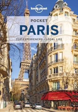 Pocket Paris LP