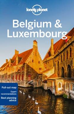 Belgium & Luxembourg LP