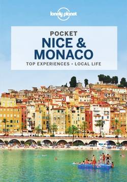 Pocket Nice & Monaco LP