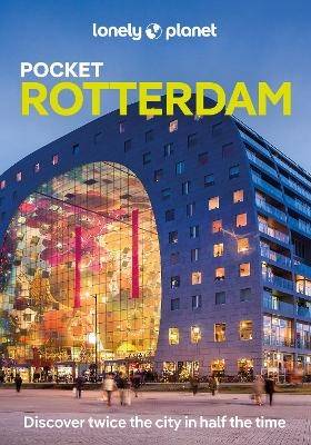 Lonely Planet Pocket Rotterdam