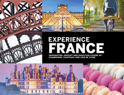 Experience France LP