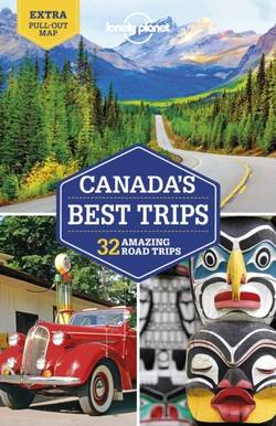 Canada's Best Trips LP
