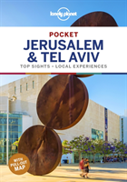 Pocket Jerusalem & Tel Aviv LP