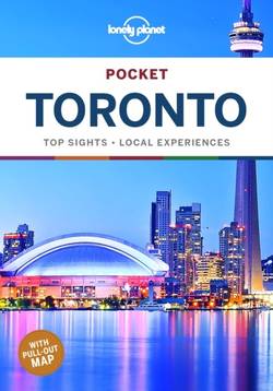 Pocket Toronto LP