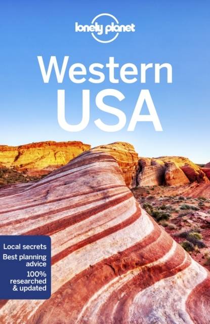 Western USA LP